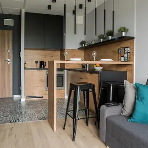 Wola Loft Варшава
