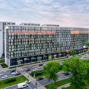 Apartamento Kasprzaka Street, Varsovia