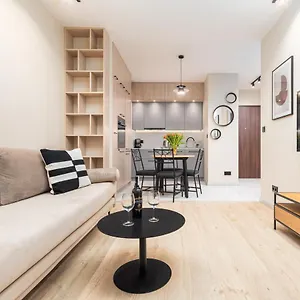 Bg Premium Mennica Apartment