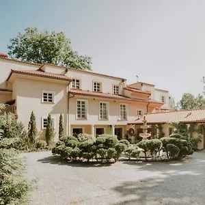 Bed & Breakfast Toscana, Varšava
