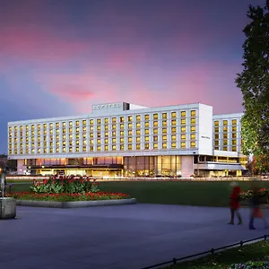 Hotel Sofitel Victoria, Varšava