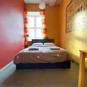  Hostel Oliwka