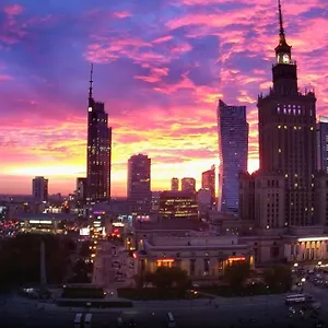 Hey Варшава