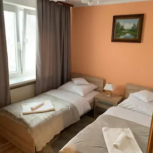 Praski 5 Minut Od Metra I Starego Miasta Spacerem Do Zoo I Konesera Варшава