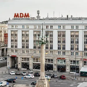 3* Hotel Mdm Centre