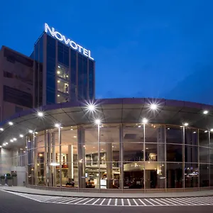4* Hotel Novotel Airport
