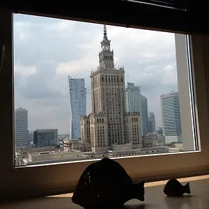 Amica By Warsawresidence Group Варшава
