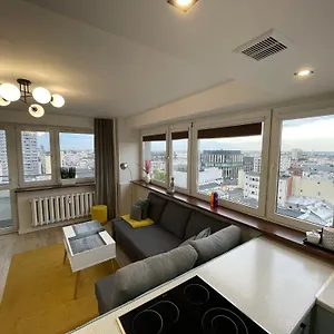 Comewa Apartment