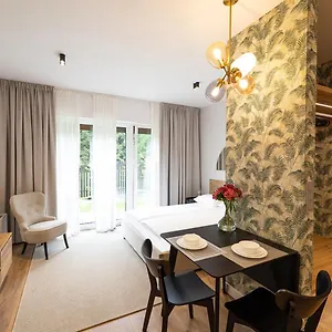 Aparthotel B85, Varšava