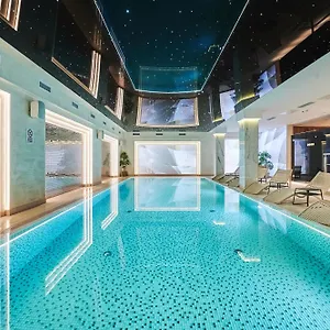 4* Szálloda Stay Inn Hotel Warszawa