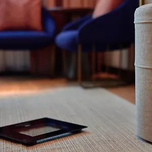4* Szálloda Golden Tulip Centrum