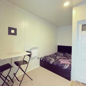 D-2 Apartment
