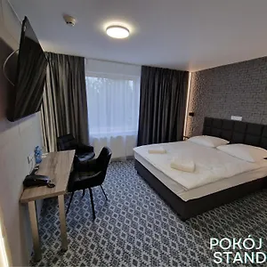 Hotel Gordon, Varšava