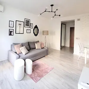 Apartamento Concierge Opera, Varsovia