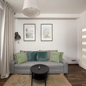 Dobra Old Town Apartament
