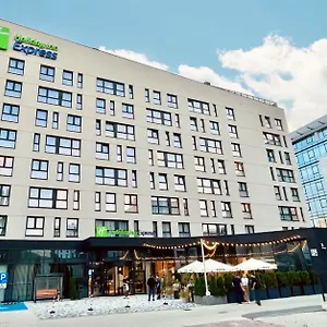 3* فندق Express - Mokotow By Ihg