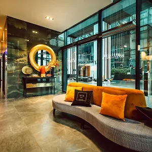 4* Hotel Nyx By Leonardo