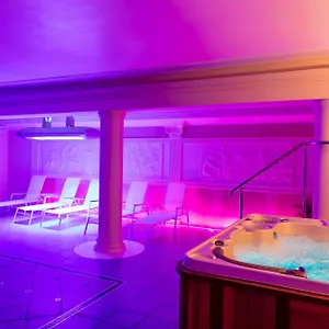 Hotel Arkadia Royal, Varšava