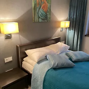Appartement Good Time Center, Varsovie