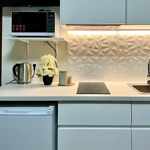 K22 Galeria Mokotow A Варшава