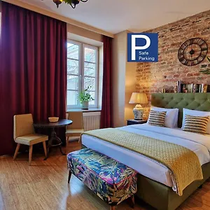 2* Aparthotel Sleepwell Nowy świat