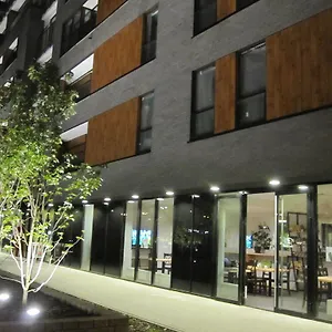 Appartement Inceety Studio, Varsovie