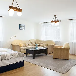 Domotel Aleje Jerozolimskie Warschau
