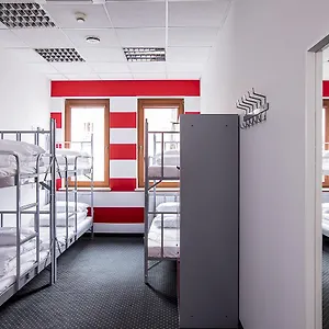  Hostel Inbed