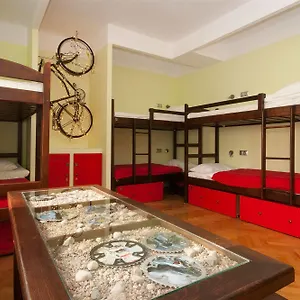 Helvetia - Private In Center And Old Town Varsóvia