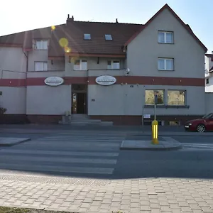 Appartement Montemarco, Varsovie