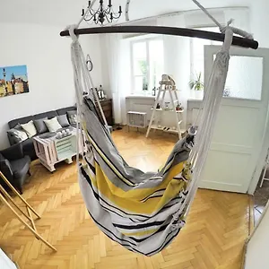 Apartamento Old Town Heart, Varsovia