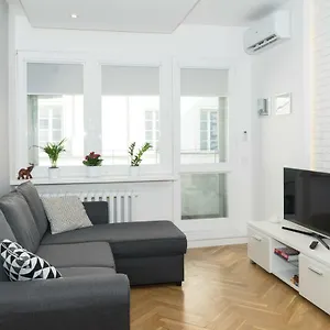 Old Town Grand Theatre 2 Apartament