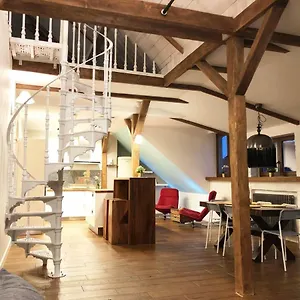 Bednarska 18 - Loft By Homeprime Apartament