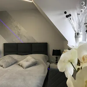 Apartamento Novel Old Town, Varsovia