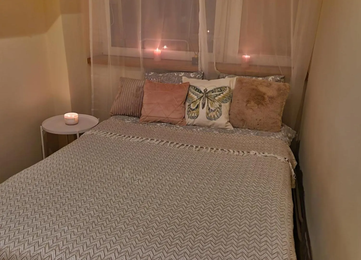 Chmielna Str Apartment Warsaw