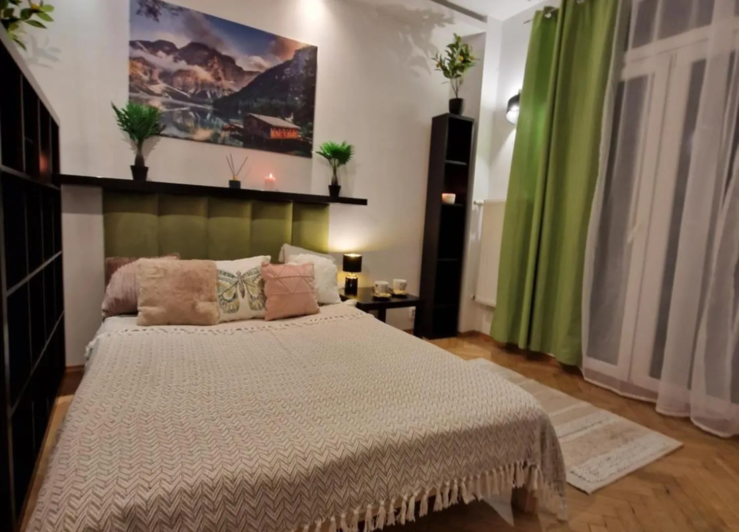 Chmielna Str Apartment Warsaw